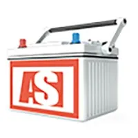 ETABLISSEMENT FOSSARD ACCUS-SERVICE logo