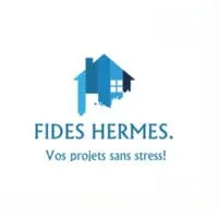 CABINET FIDES HERMES logo