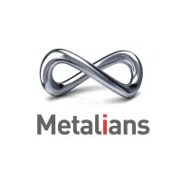 SOCIETE DE FABRICATION D'ARTICLES METALLIQUES (SFAM) logo