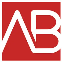 POMPES AB logo