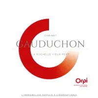 CABINET IMMOBILIER GAUDUCHON logo