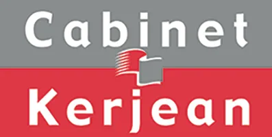 CABINET KERJEAN logo