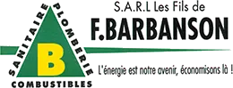 LES FILS DE F.BARBANSON logo