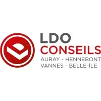 CABINET LDO CONSEILS AURAY logo
