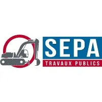 SEPA PIERRE logo