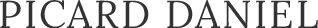 PICARD DANIEL logo