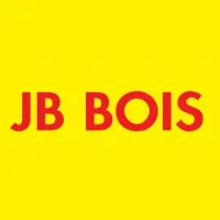 J B BOIS logo