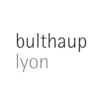 BULTHAUP FRANCE logo