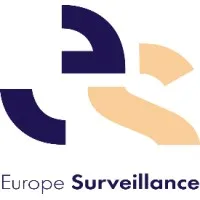 EUROPE SURVEILLANCE logo