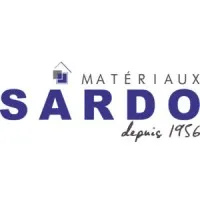 SOC EXPL ETS ANTOINE SARDO (SARDO MATERIAUX) logo