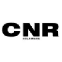 CREATIONS NICOLAS RADONOV (CNR) logo