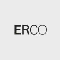 ERCO LUMIERES logo