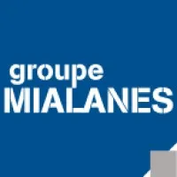 MIALANES SA logo