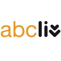 ABC-LIV (ABC LIVE CREATION) logo