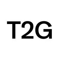 THEATRE DE GENNEVILLIERS logo