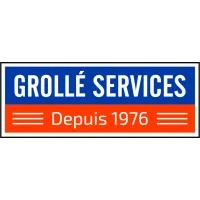 GROLLE SERVICES logo