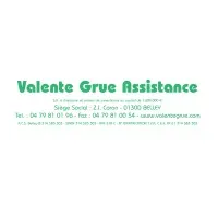 SOC VALENTE GRUES ASSISTANCE