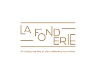 SDT EVENTS (La Fonderie Acteur du groupe La Phratrie) logo