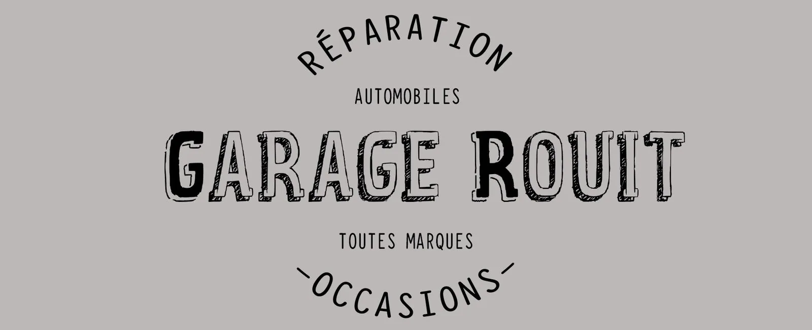 GARAGE ROUIT GEORGES logo