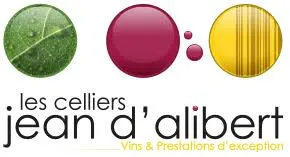 LES CELLIERS JEAN D'ALIBERT logo