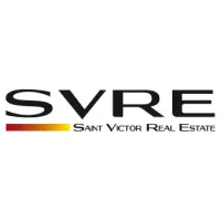 IMMOBILIERE SAINT VICTOR logo