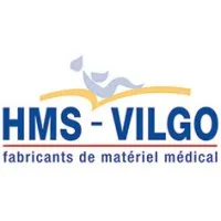 HOME MEDICAL SERVICE logo