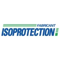 NRH ISO PROTECTION logo