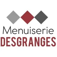MENUISERIE  DESGRANGES logo