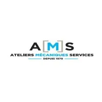 ATELIERS MECANIQUES SERVICES (AMS) logo