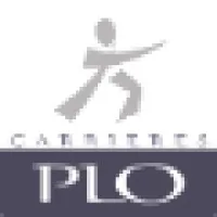 CARRIERES PLO logo