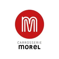 CARROSSERIE MOREL logo