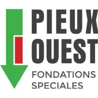 PIEUX OUEST logo
