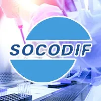 SOCIETE COMMERCIALE DE DIFFUSION (SOCODIF) logo