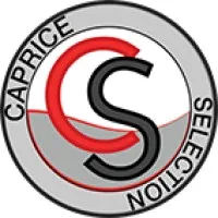 CAPRICE SELECTION logo