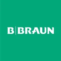 Voici le logo de la marque AESCULAP (Braun groupe) qui représente son identité graphique.