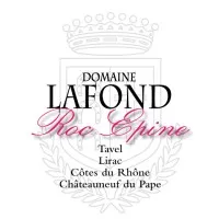 LAFOND ET FILS logo