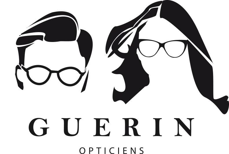 OPTIQUE GUERIN (OPTIC 2000) logo