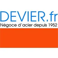 DEVIER logo