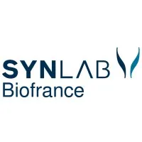 SYNLAB BIOFRANCE logo