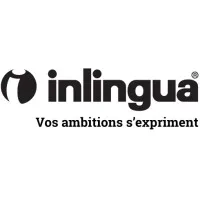 SOCIETE BONNIER (INLINGUA) logo