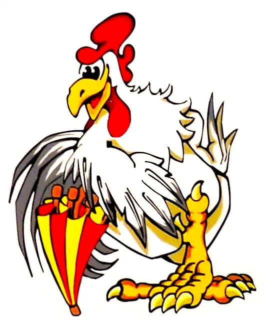 LE CAP BLANC logo