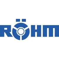 ROHM SARL logo