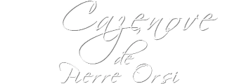 CAZENOVE logo