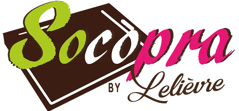 SOCIETE COMMERCIALE DE PRODUITS ALIMENTAIRES (SOCOPRO) logo