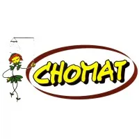 ETS CHOMAT ARROSAGE logo