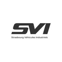 STRASBOURG VEHICULES INDUSTRIELS (SVI) logo