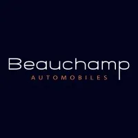 BEAUCHAMP AUTOMOBILES (LADA BMW) logo