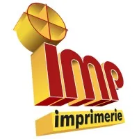 I.M.P IMPRIMERIE logo