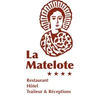 RESTAURANT LA MATELOTE logo