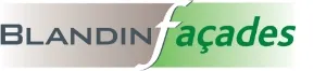 BLANDIN FACADES logo